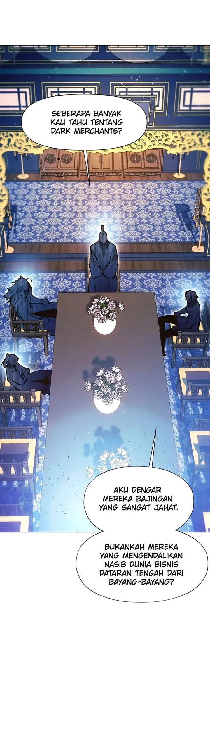 Modern Man Who Fall Into Murim Chapter 128 - halaman 47