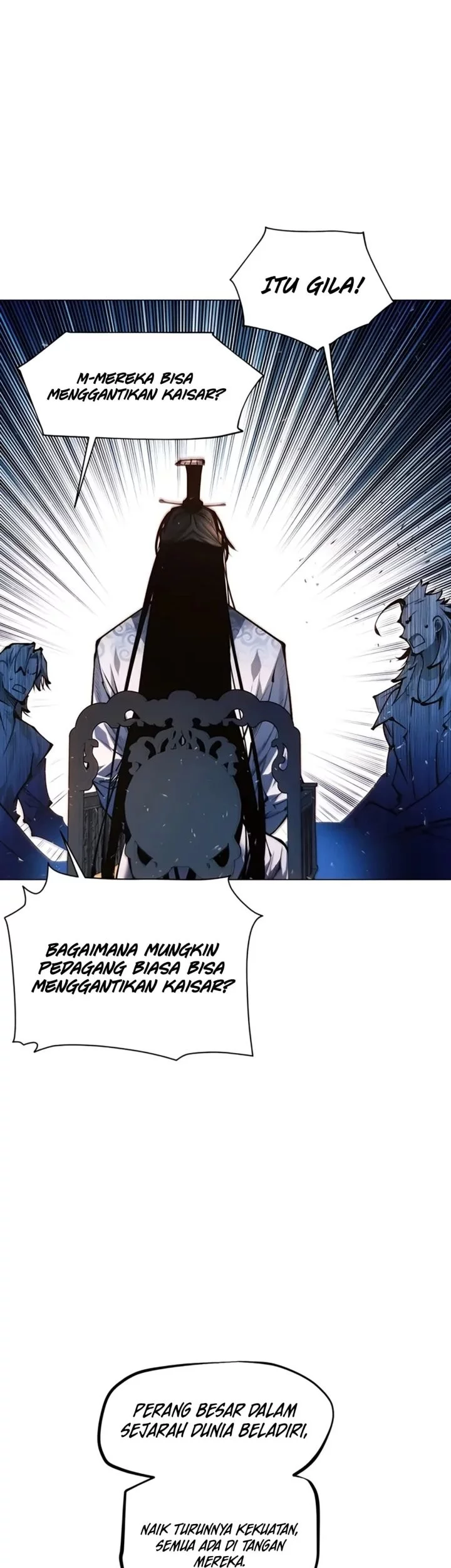 Modern Man Who Fall Into Murim Chapter 128 - halaman 49