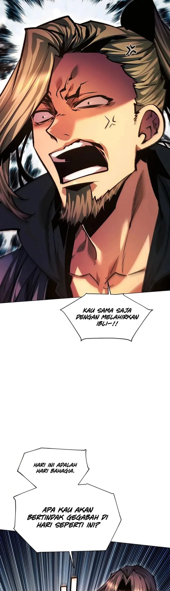 Modern Man Who Fall Into Murim Chapter 128 - halaman 5