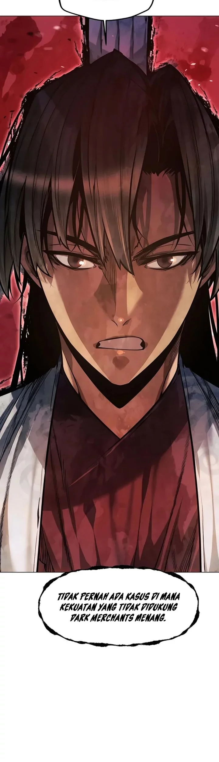 Modern Man Who Fall Into Murim Chapter 128 - halaman 50