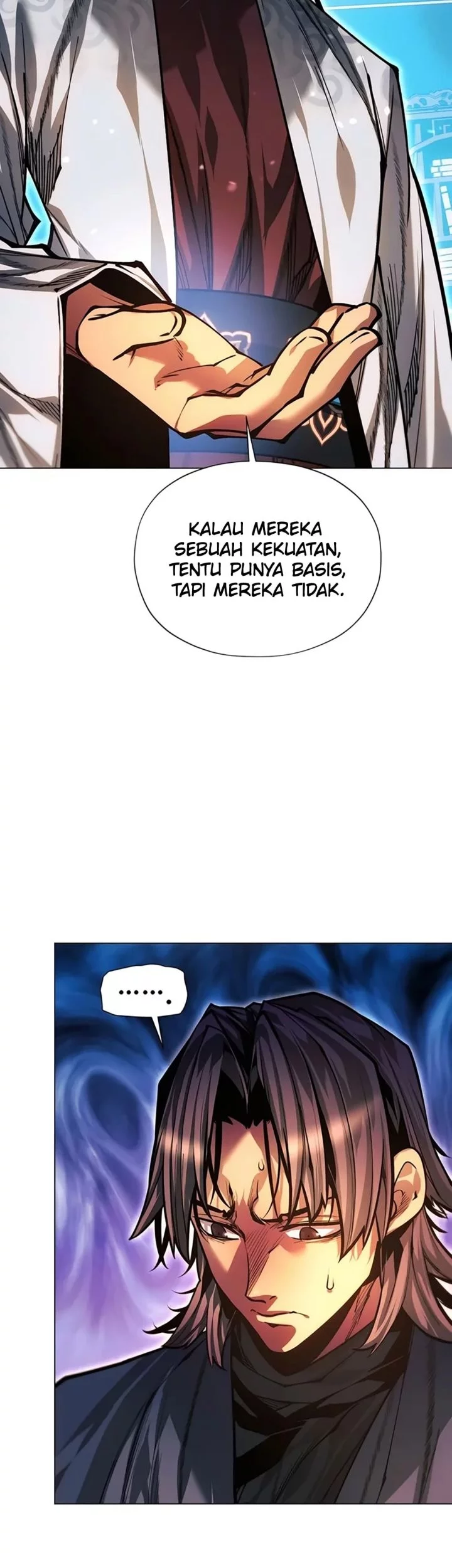 Modern Man Who Fall Into Murim Chapter 128 - halaman 58