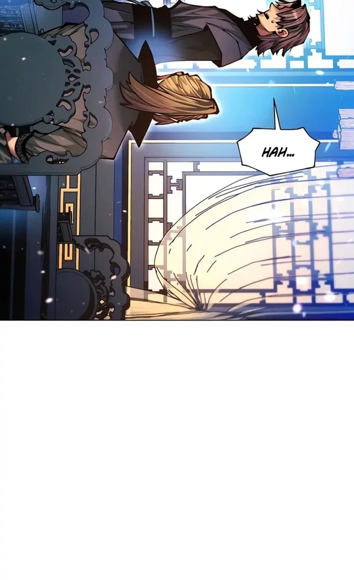 Modern Man Who Fall Into Murim Chapter 128 - halaman 60