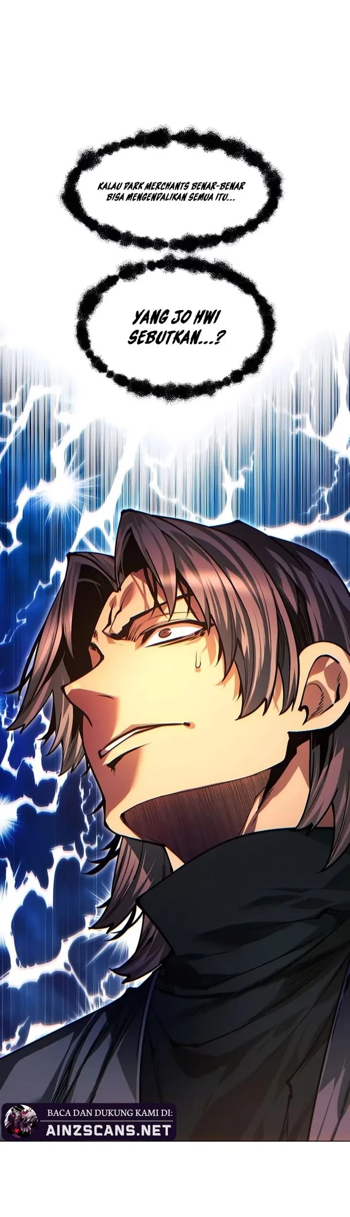 Modern Man Who Fall Into Murim Chapter 128 - halaman 62