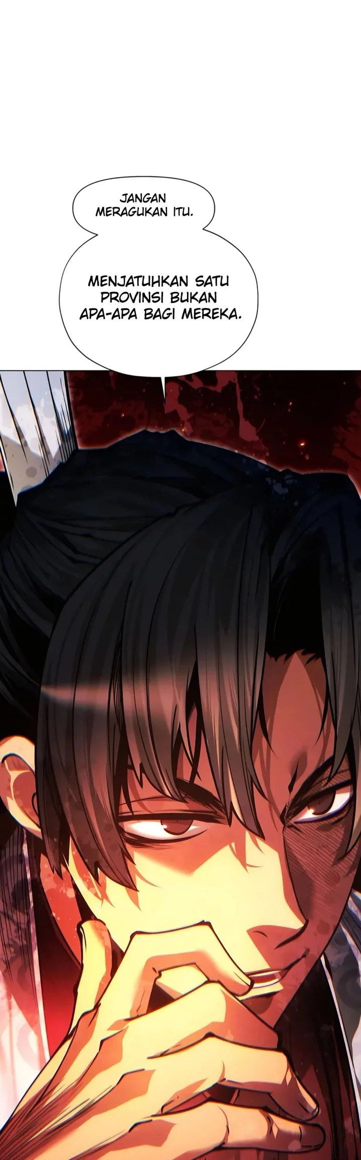 Modern Man Who Fall Into Murim Chapter 128 - halaman 63