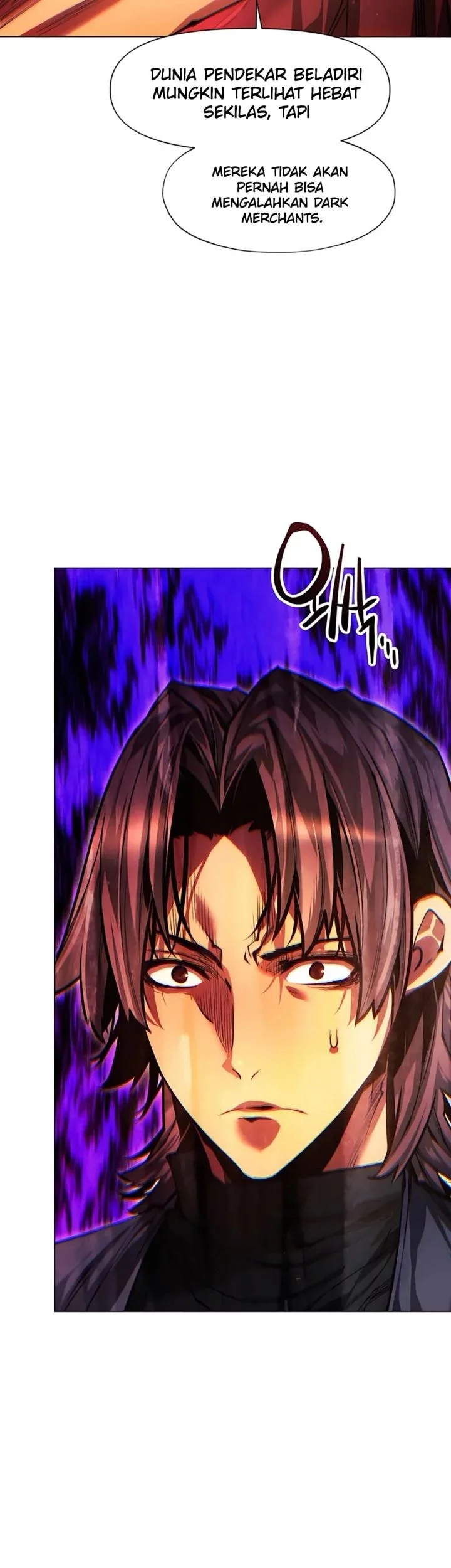 Modern Man Who Fall Into Murim Chapter 128 - halaman 64