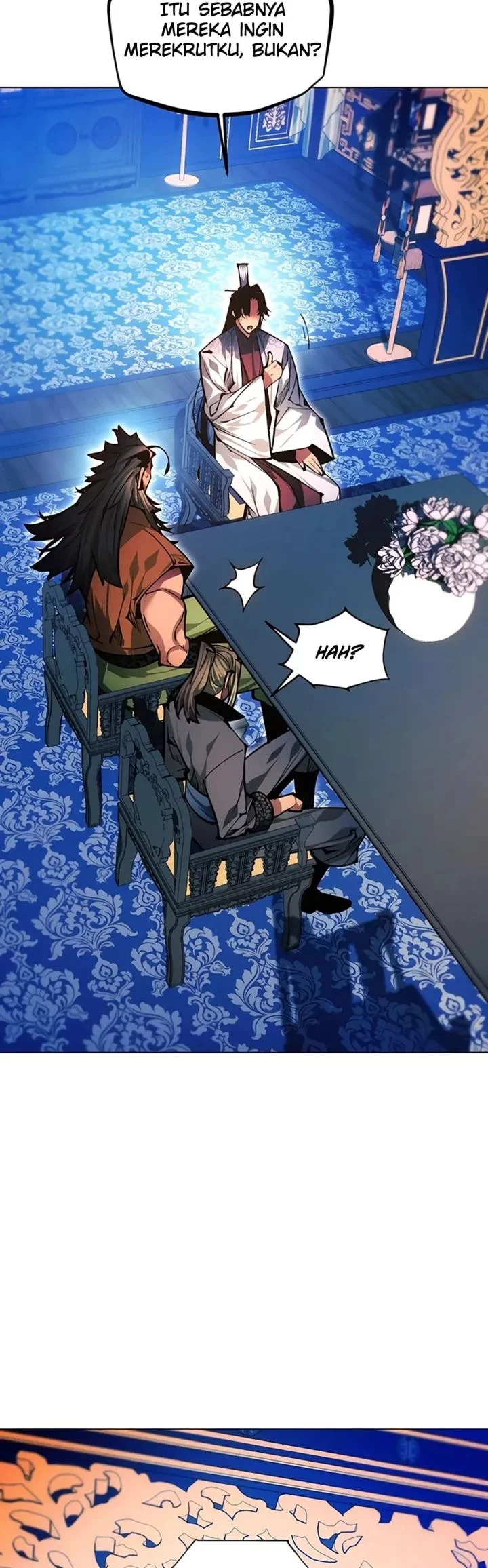 Modern Man Who Fall Into Murim Chapter 128 - halaman 66