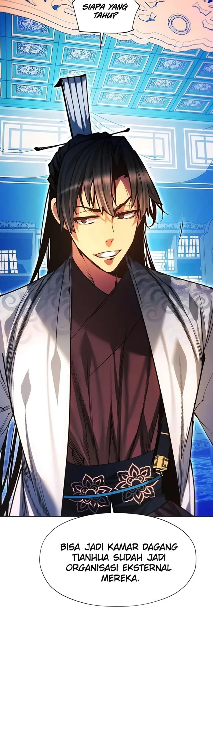 Modern Man Who Fall Into Murim Chapter 128 - halaman 67