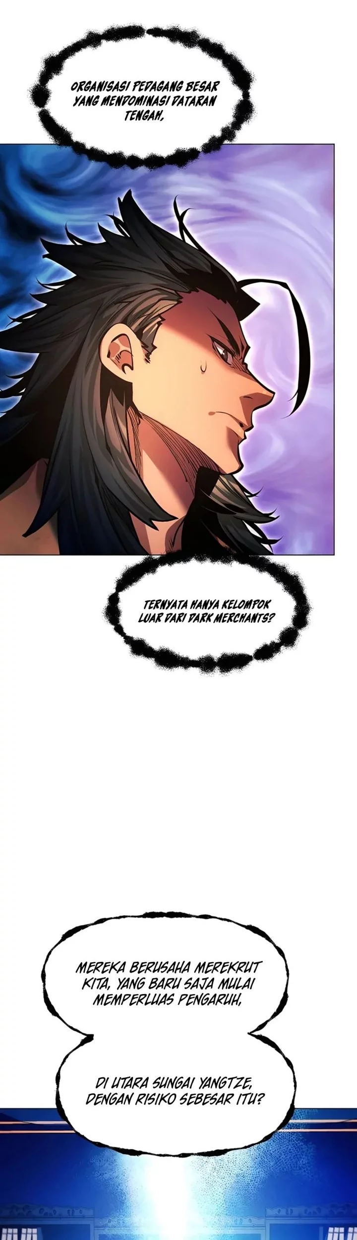 Modern Man Who Fall Into Murim Chapter 128 - halaman 68