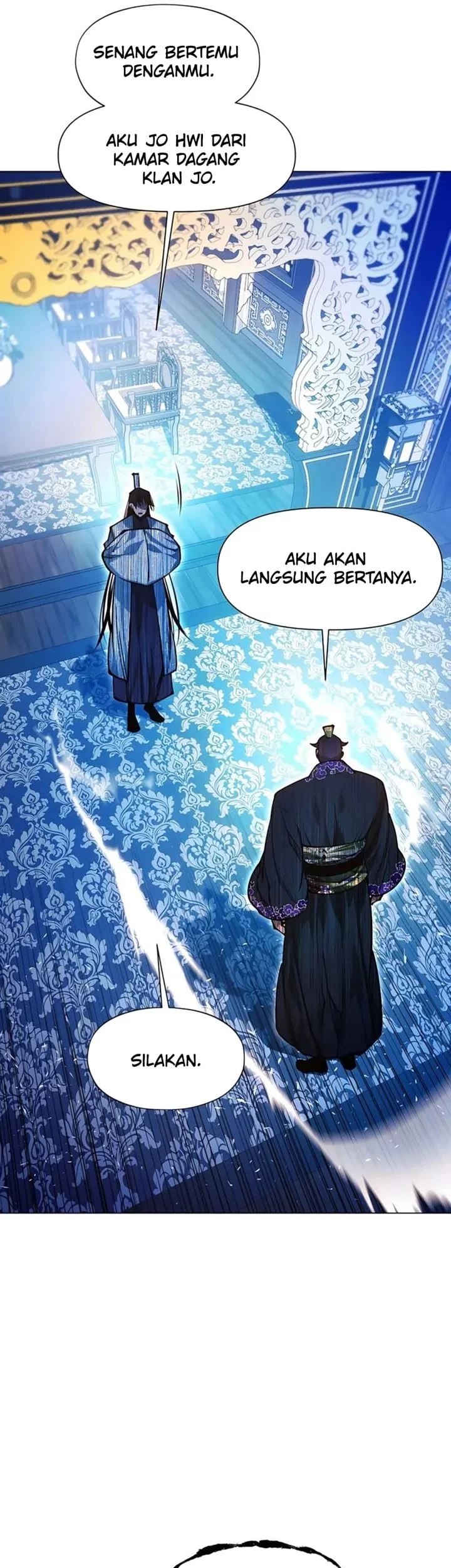 Modern Man Who Fall Into Murim Chapter 128 - halaman 75