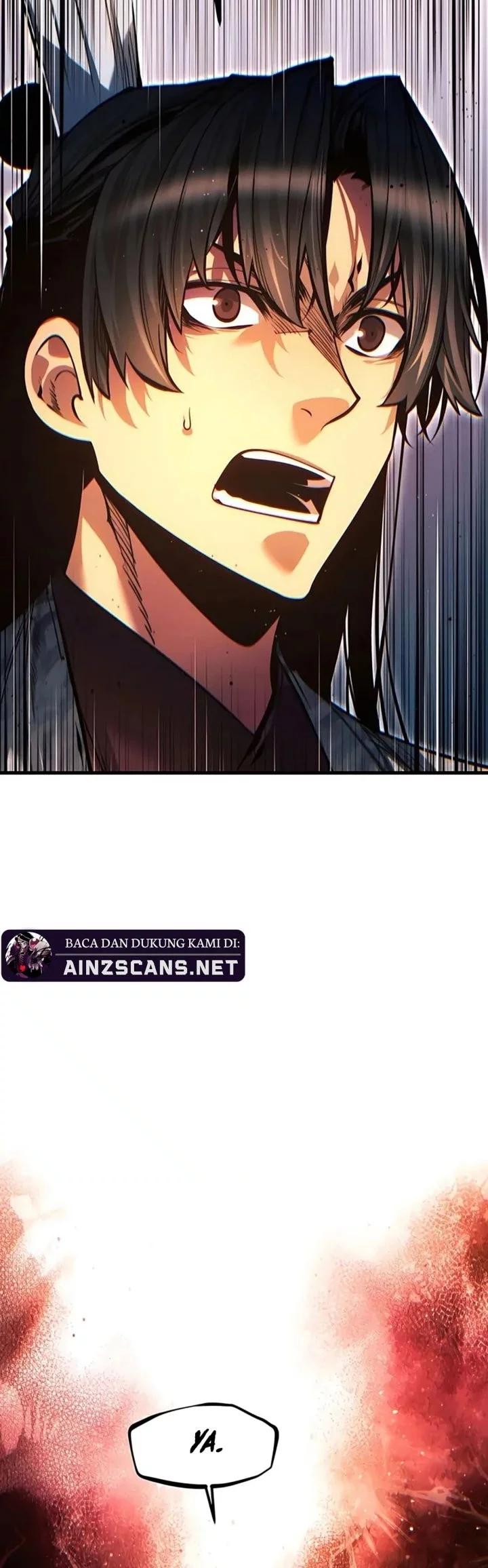 Modern Man Who Fall Into Murim Chapter 128 - halaman 77