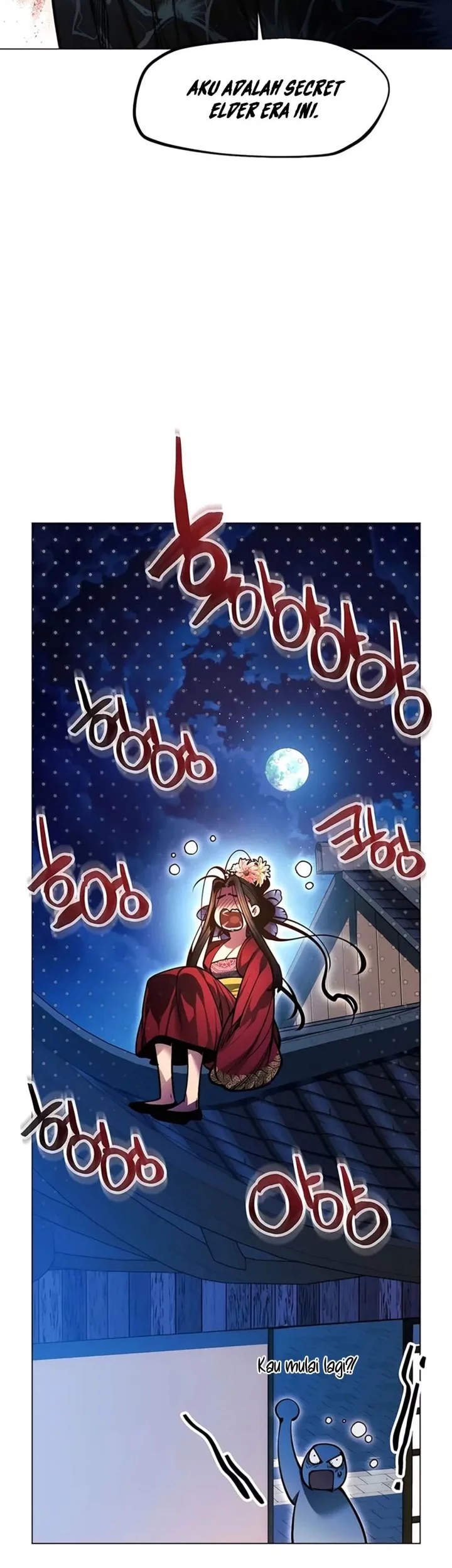 Modern Man Who Fall Into Murim Chapter 128 - halaman 79