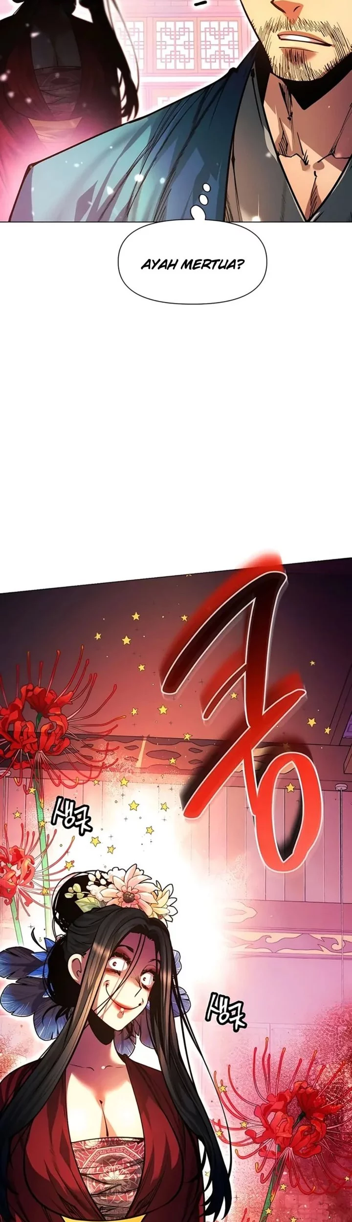 Modern Man Who Fall Into Murim Chapter 128 - halaman 9