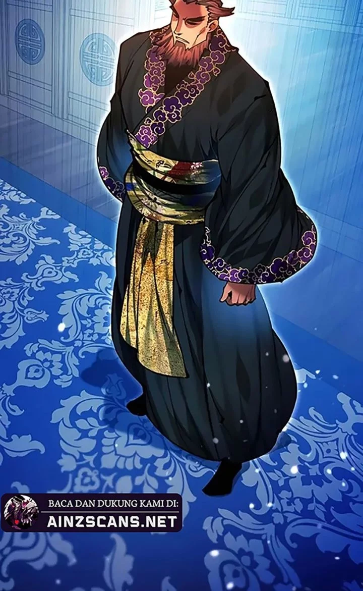 Modern Man Who Fall Into Murim Chapter 129 - halaman 10