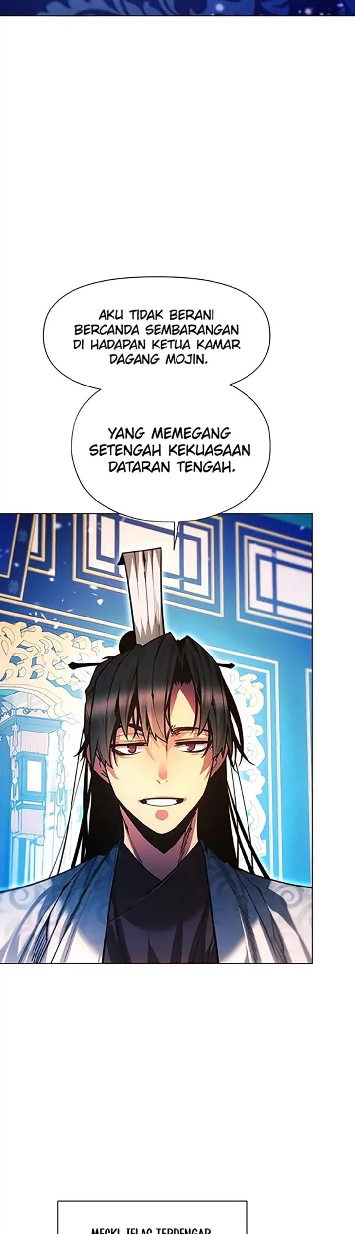 Modern Man Who Fall Into Murim Chapter 129 - halaman 11