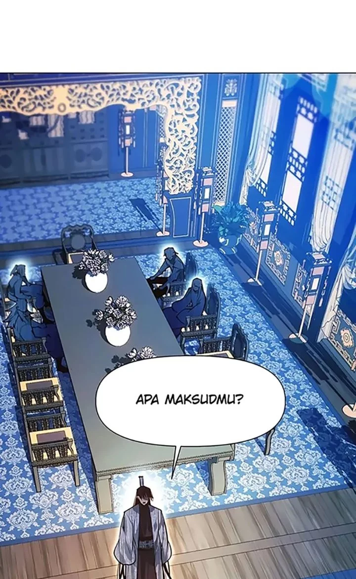 Modern Man Who Fall Into Murim Chapter 129 - halaman 13