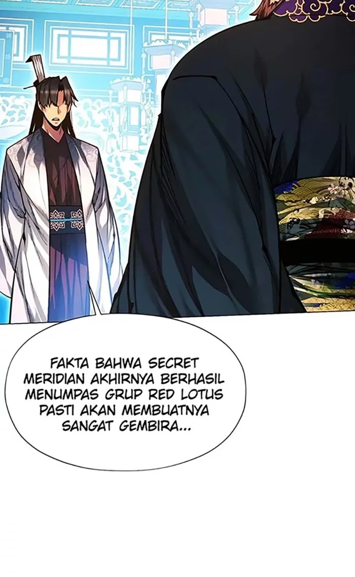 Modern Man Who Fall Into Murim Chapter 129 - halaman 16