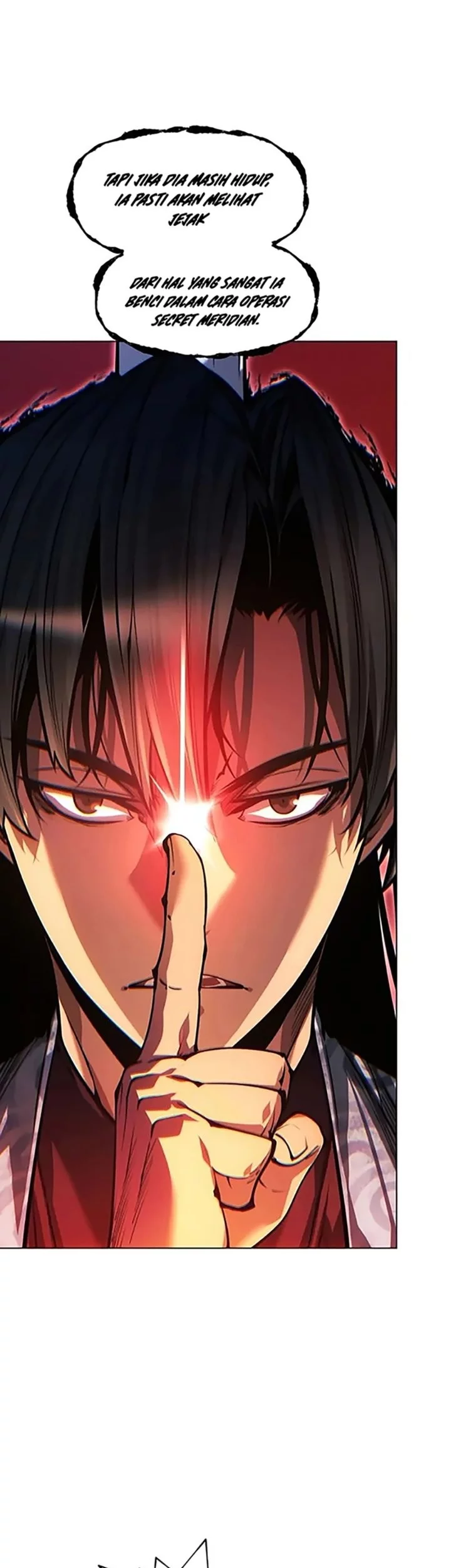 Modern Man Who Fall Into Murim Chapter 129 - halaman 17