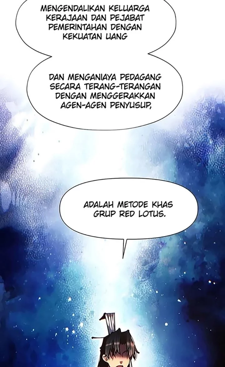 Modern Man Who Fall Into Murim Chapter 129 - halaman 19