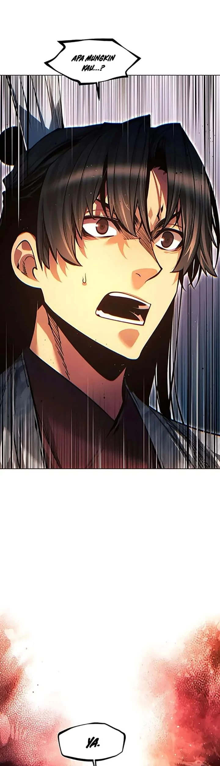 Modern Man Who Fall Into Murim Chapter 129 - halaman 2
