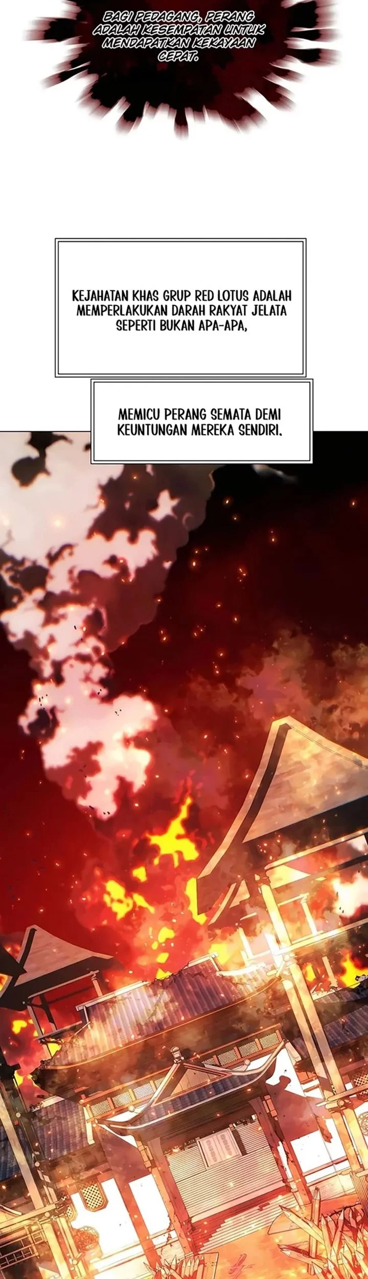 Modern Man Who Fall Into Murim Chapter 129 - halaman 22