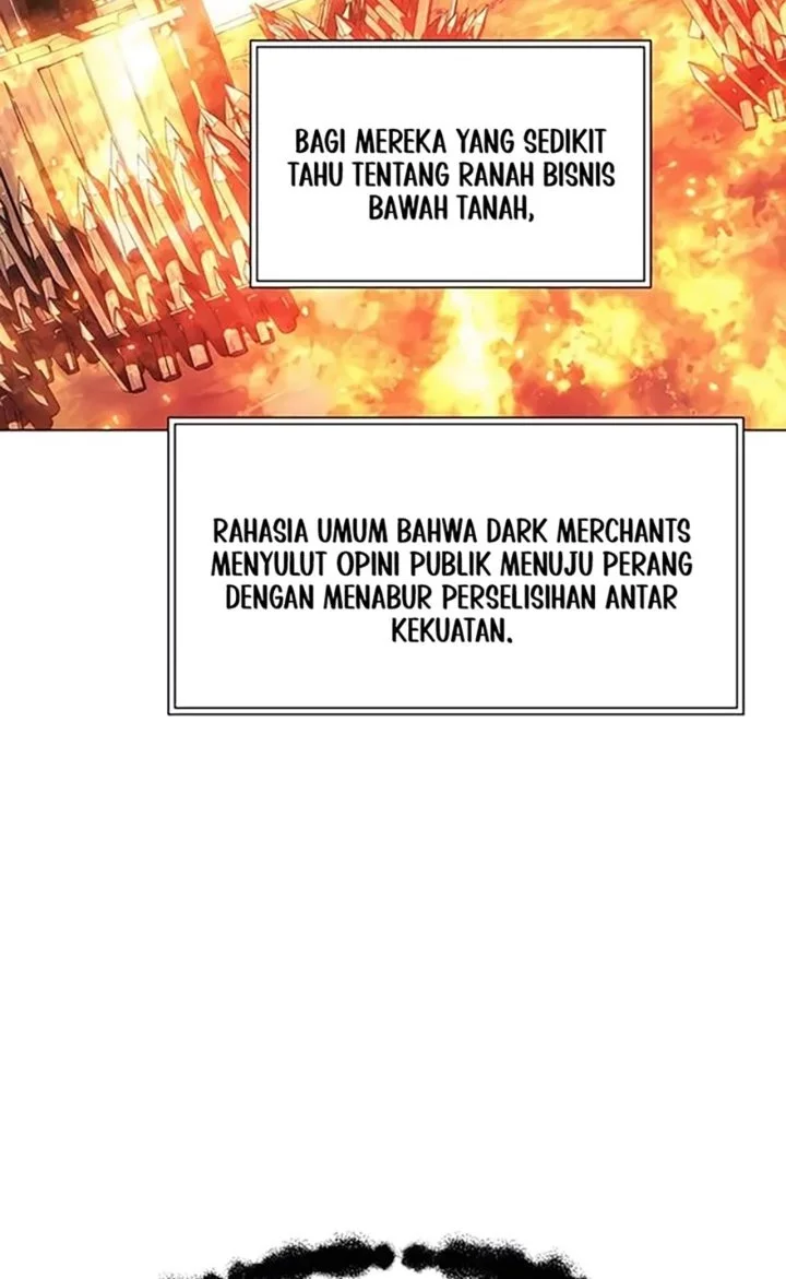 Modern Man Who Fall Into Murim Chapter 129 - halaman 23