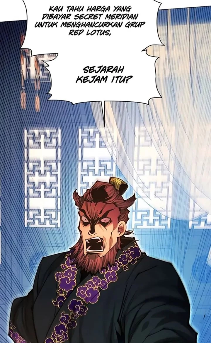 Modern Man Who Fall Into Murim Chapter 129 - halaman 26