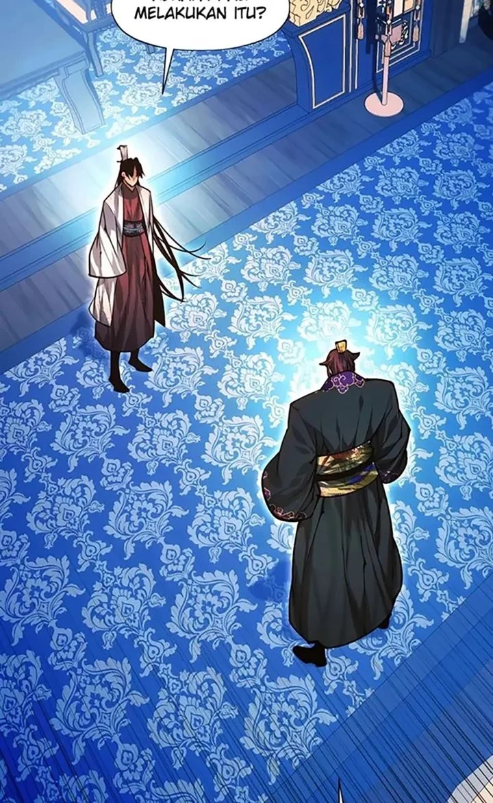 Modern Man Who Fall Into Murim Chapter 129 - halaman 29