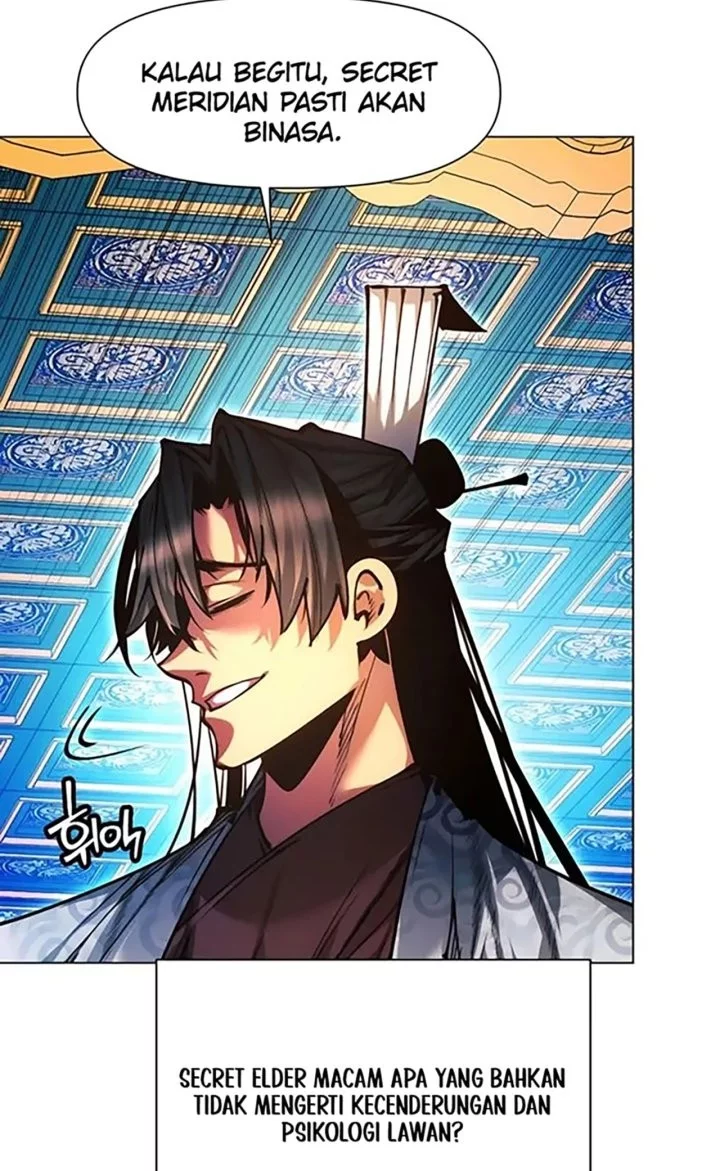 Modern Man Who Fall Into Murim Chapter 129 - halaman 32