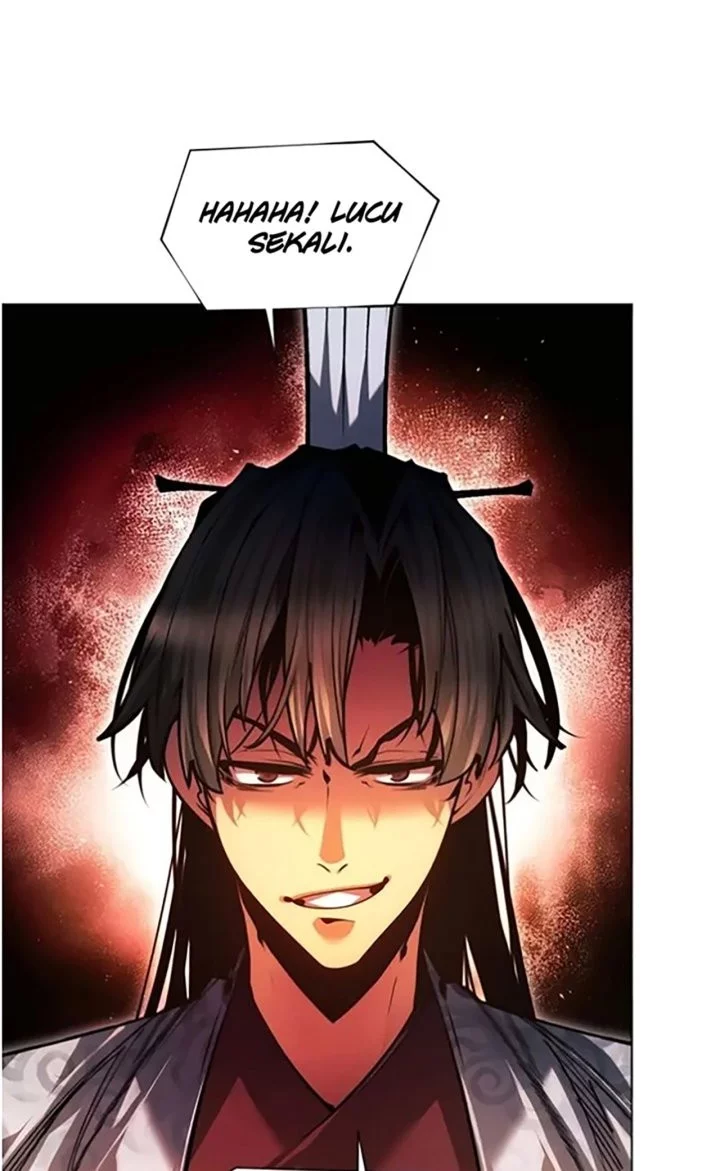 Modern Man Who Fall Into Murim Chapter 129 - halaman 38