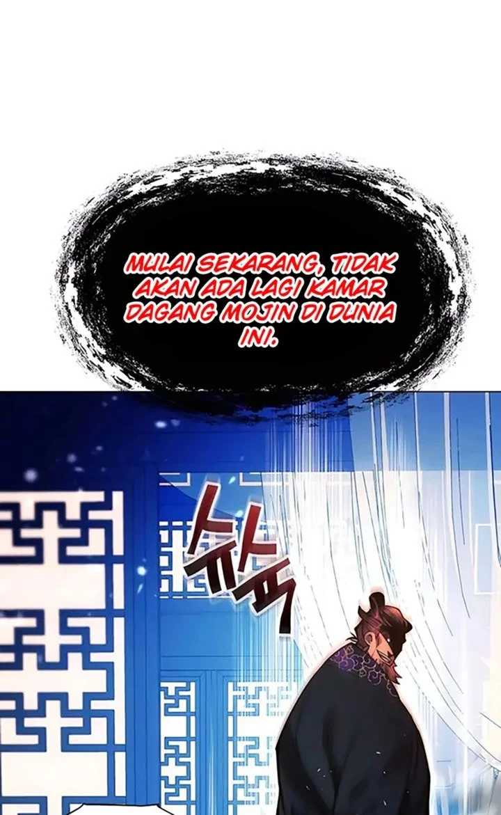 Modern Man Who Fall Into Murim Chapter 129 - halaman 42