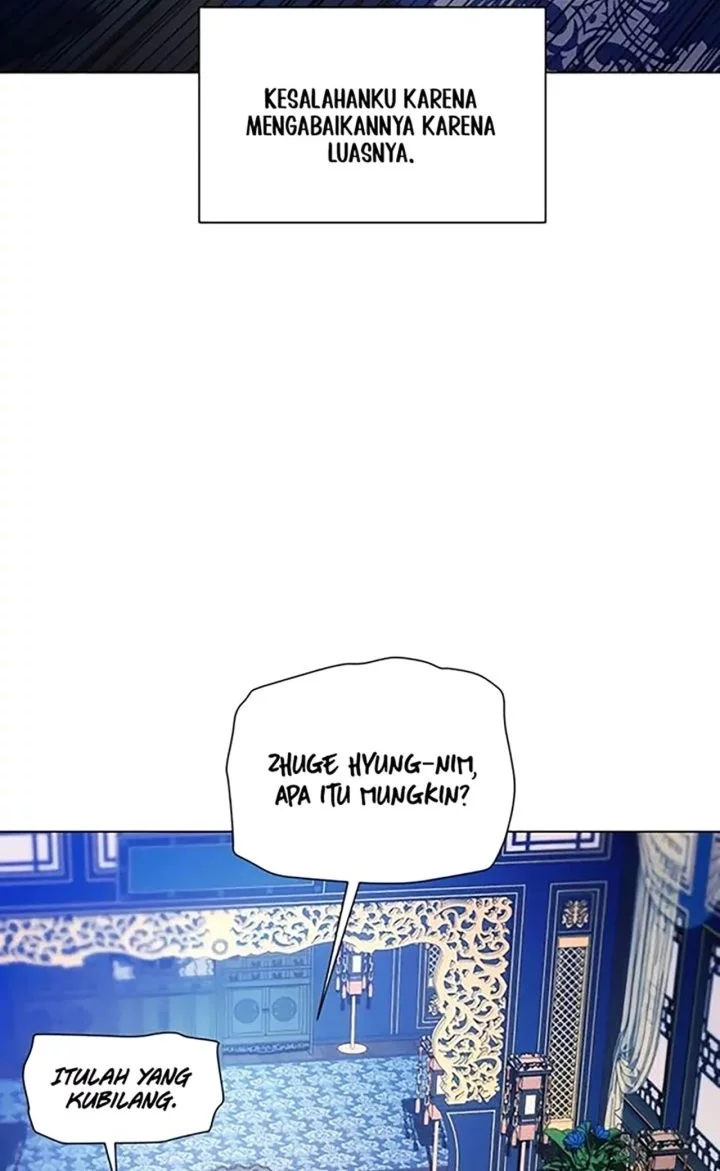 Modern Man Who Fall Into Murim Chapter 129 - halaman 45