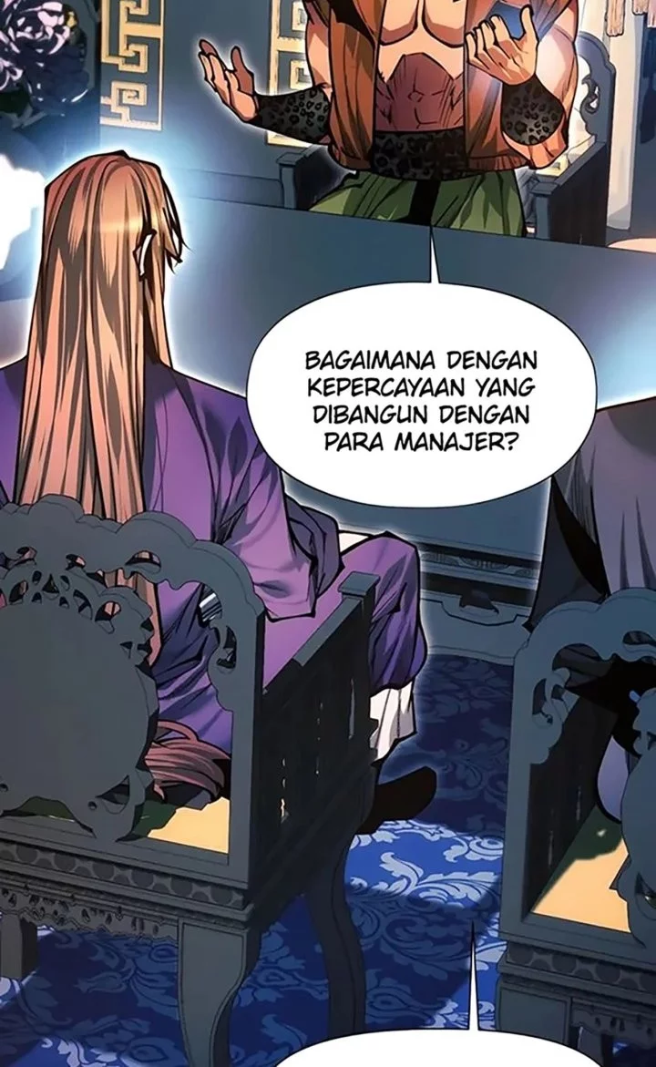 Modern Man Who Fall Into Murim Chapter 129 - halaman 48