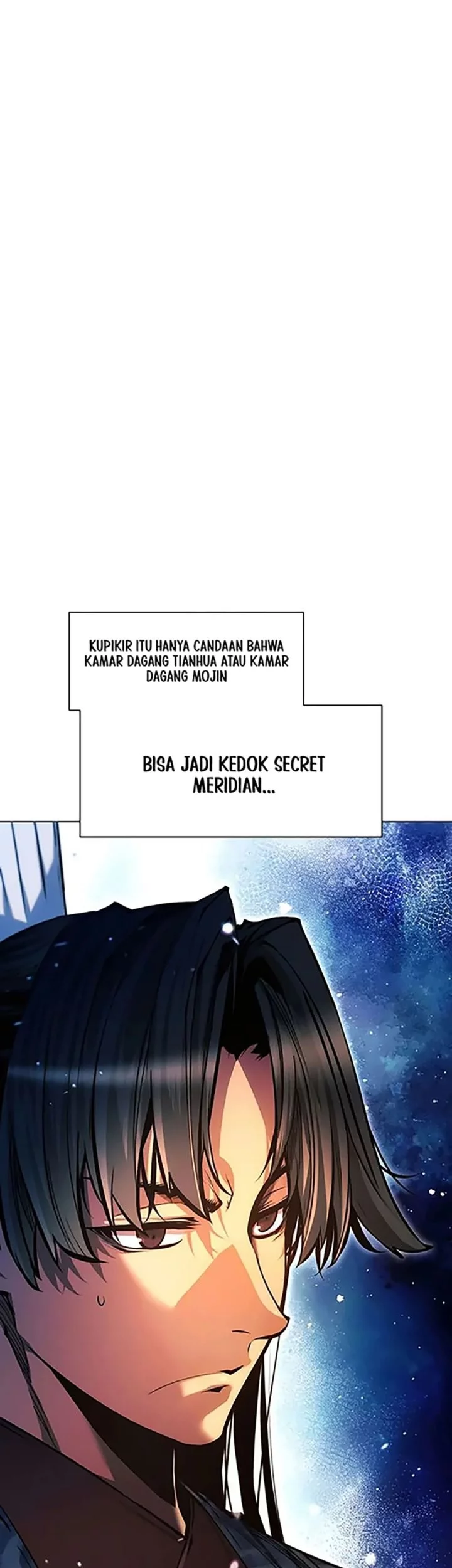 Modern Man Who Fall Into Murim Chapter 129 - halaman 5