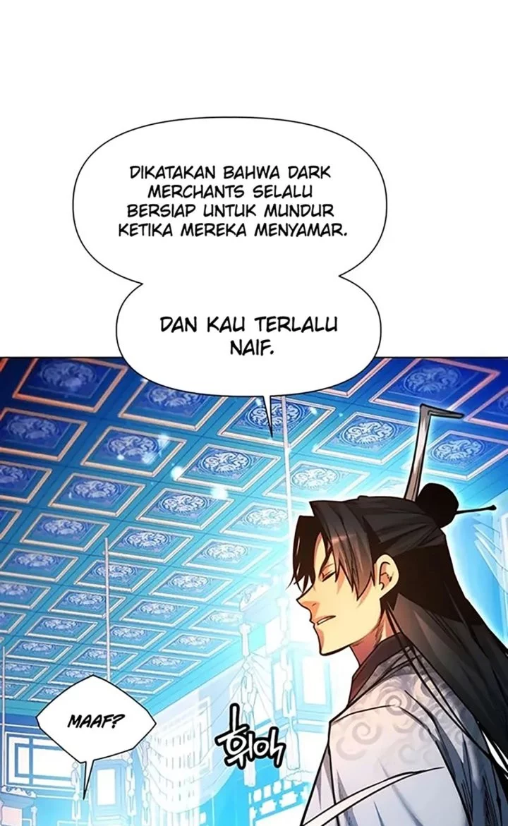 Modern Man Who Fall Into Murim Chapter 129 - halaman 51