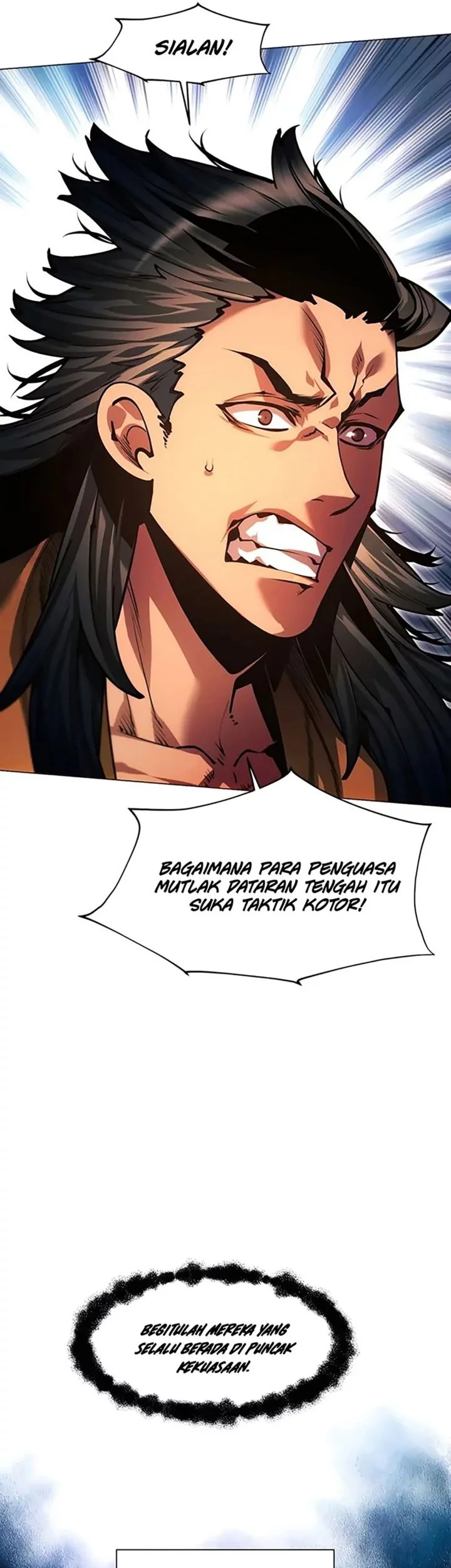 Modern Man Who Fall Into Murim Chapter 129 - halaman 56