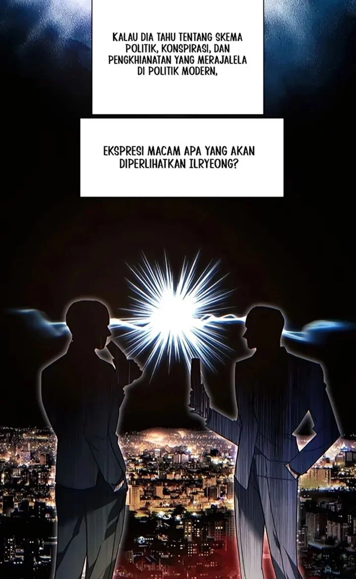 Modern Man Who Fall Into Murim Chapter 129 - halaman 57