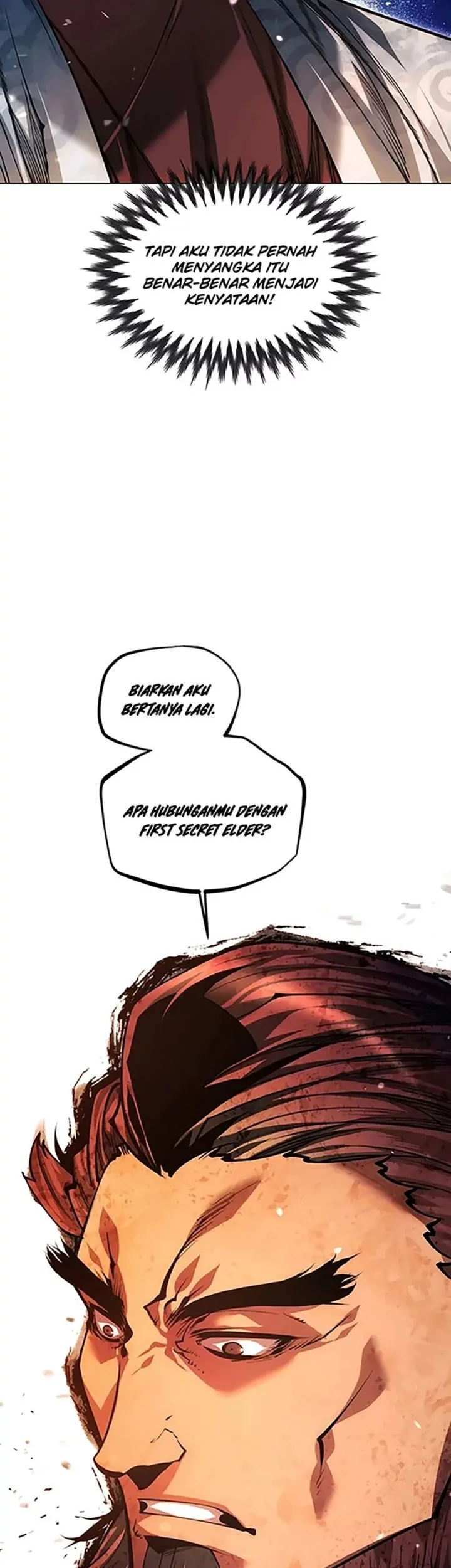 Modern Man Who Fall Into Murim Chapter 129 - halaman 6