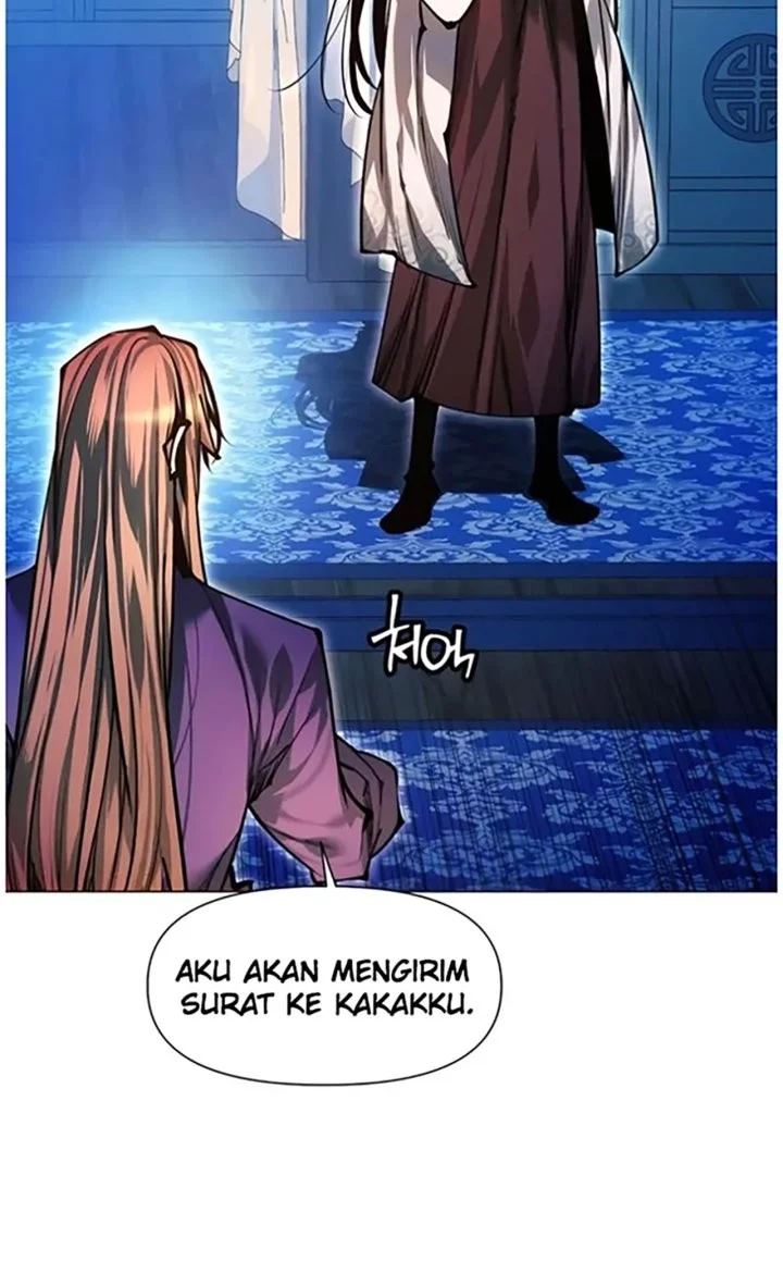 Modern Man Who Fall Into Murim Chapter 129 - halaman 61