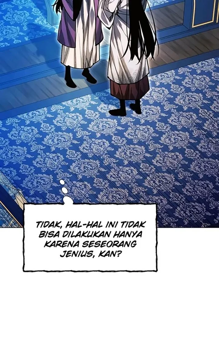 Modern Man Who Fall Into Murim Chapter 129 - halaman 64