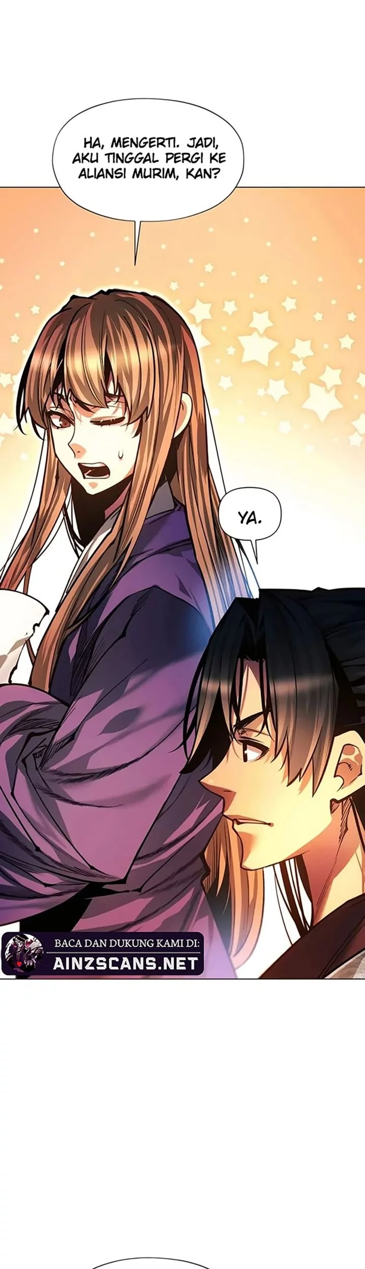 Modern Man Who Fall Into Murim Chapter 129 - halaman 65