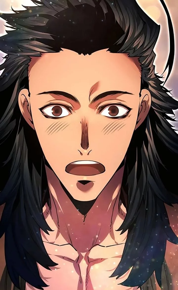 Modern Man Who Fall Into Murim Chapter 129 - halaman 67
