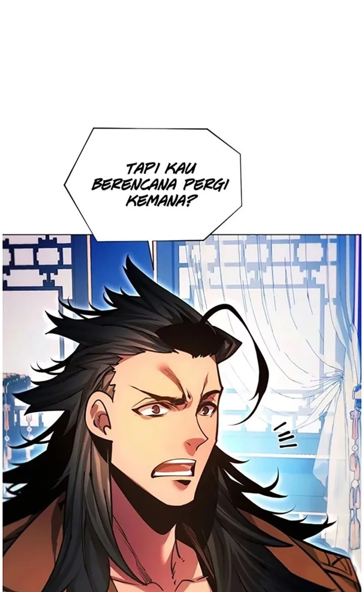 Modern Man Who Fall Into Murim Chapter 129 - halaman 70
