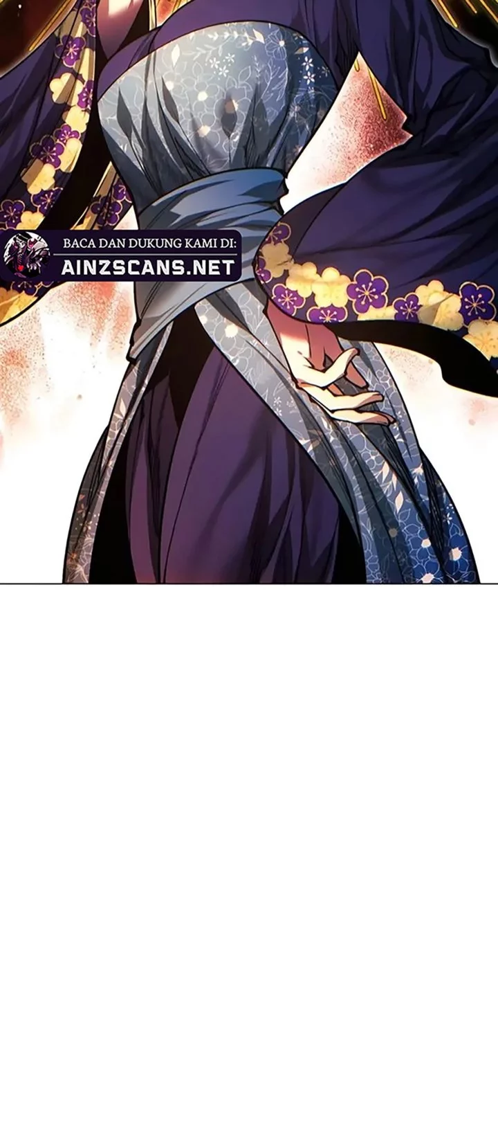 Modern Man Who Fall Into Murim Chapter 129 - halaman 77