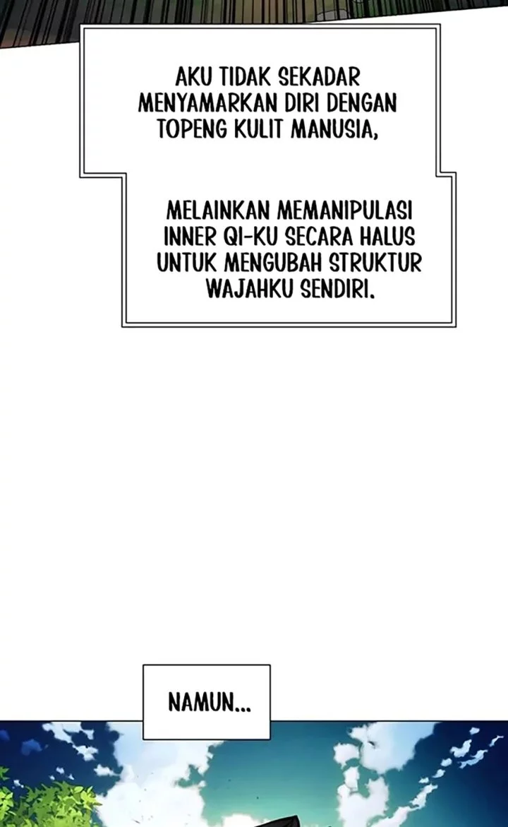 Modern Man Who Fall Into Murim Chapter 129 - halaman 80
