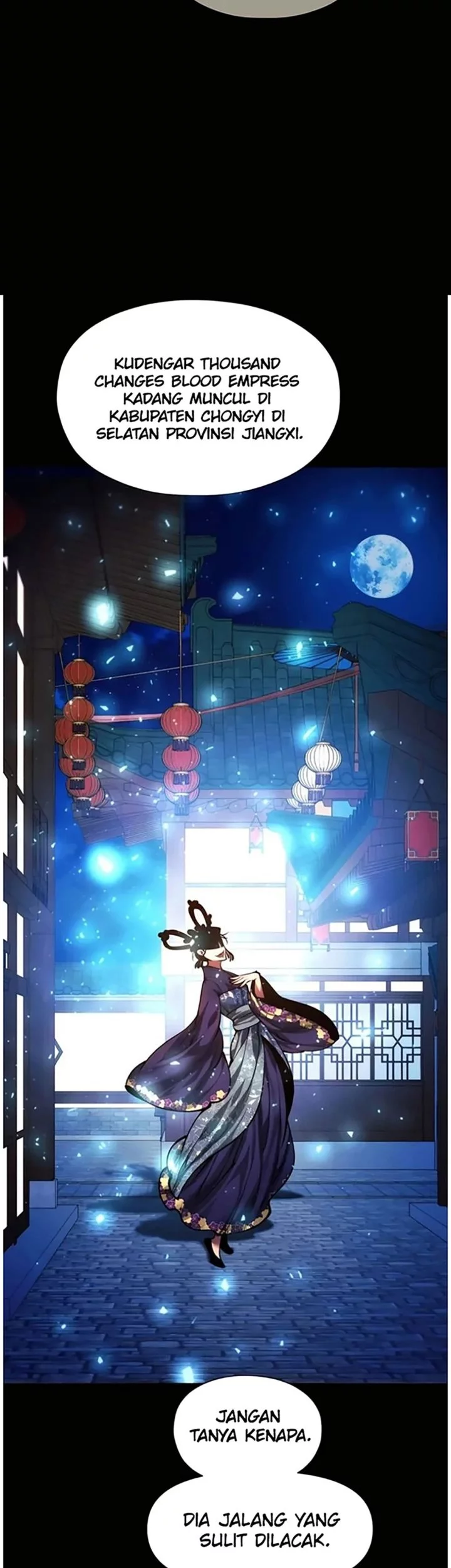 Modern Man Who Fall Into Murim Chapter 129 - halaman 82