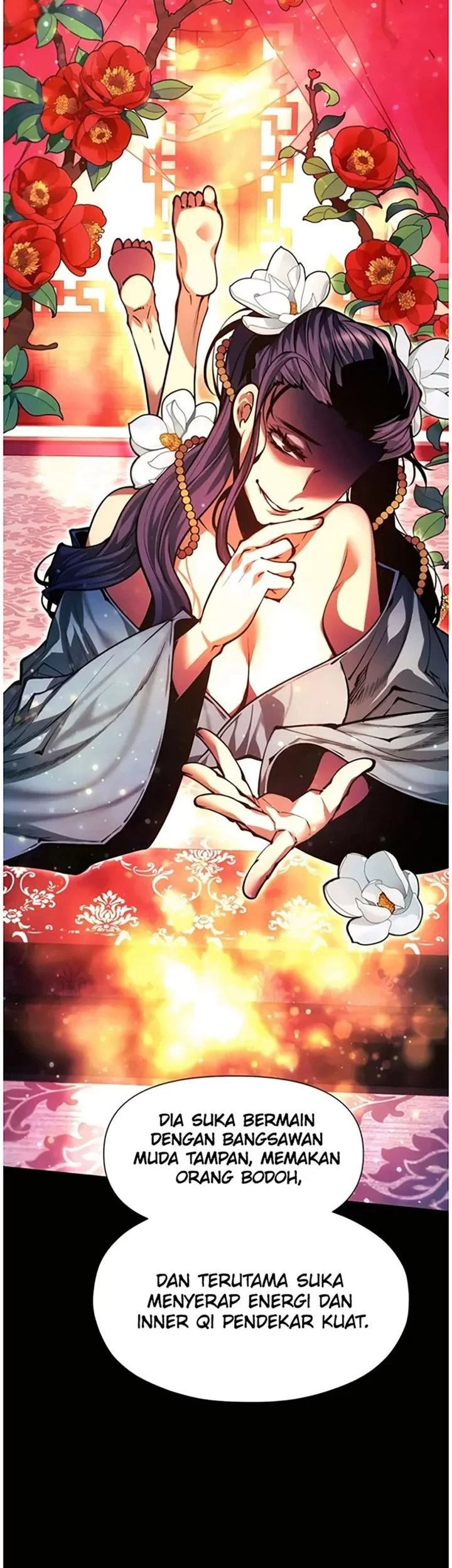 Modern Man Who Fall Into Murim Chapter 129 - halaman 85