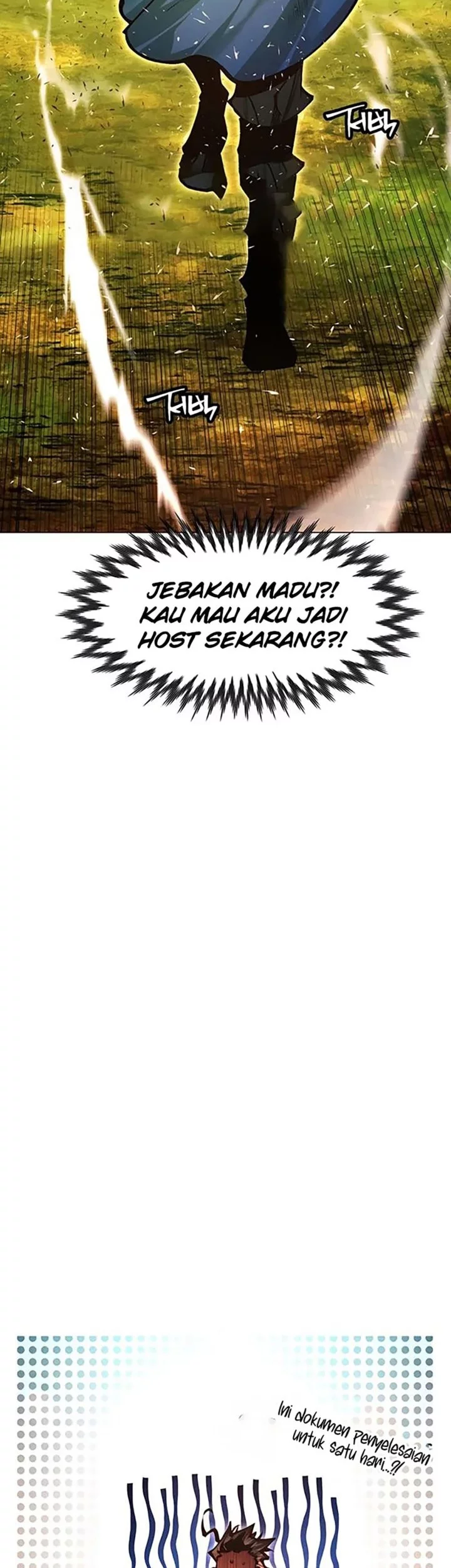Modern Man Who Fall Into Murim Chapter 129 - halaman 91