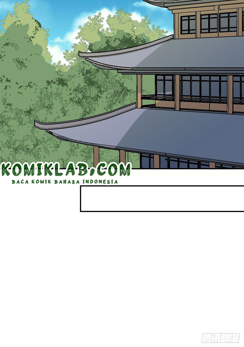 Modern Man Who Fall Into Murim Chapter 13 - halaman 15
