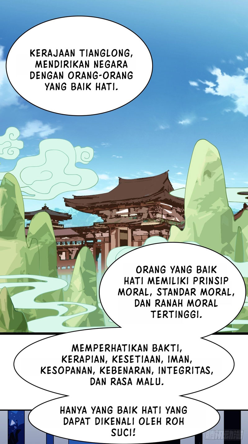 Modern Man Who Fall Into Murim Chapter 13 - halaman 16