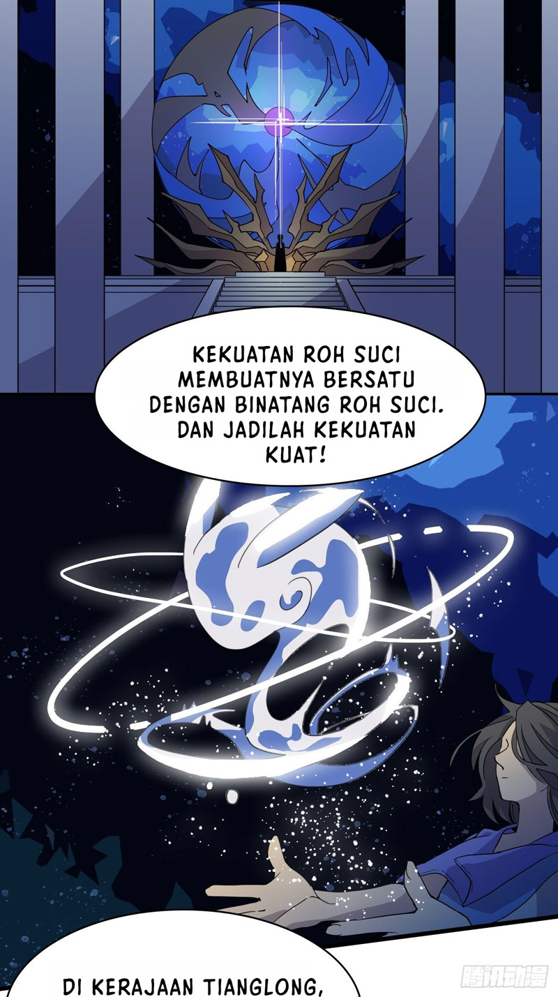 Modern Man Who Fall Into Murim Chapter 13 - halaman 17